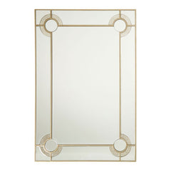 Knightsbridge Wall Mirror