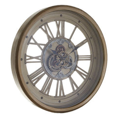 Cassop Wall Clock