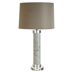 Ursina Table Lamp with EU Plug