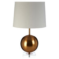 Zena Table Lamp with EU plug