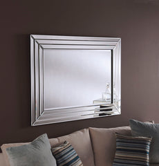 Yearn Mirrors Small Vertical / Horizontal Mirror 119cm x 89cm