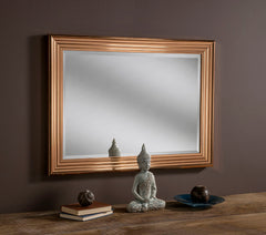 Yearn Mirrors Copper Effect Mirror 170cm x 78cm